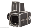 Hasselblad 500C No.TI 56026