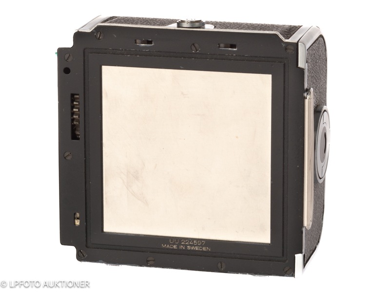 Hasselblad A16 back No.UC475071
