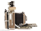 Linhof Super Technika IV No.64827
