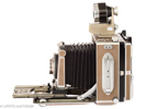 Linhof Super Technika IV No.64827