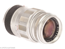 Elmarit 2.8/90mm No.1657750