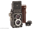 Rolleicord V No.1503594