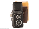 Rolleicord II No.893589