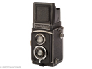 Rolleicord II No.893589