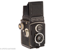 Rolleicord II No.893589
