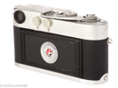 Leica M2 No.1005511