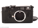 Leica M4 No.1286213