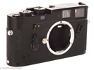 Leica M4 No.1286213