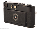 Leica M4 No.1286213