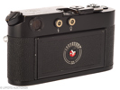 Leica M4 No.1286213