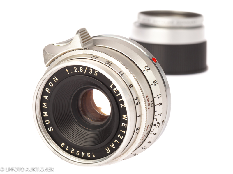 Summaron 2.8/35mm No.1949218