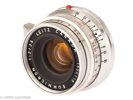 Summicron 2/35mm No.1656118