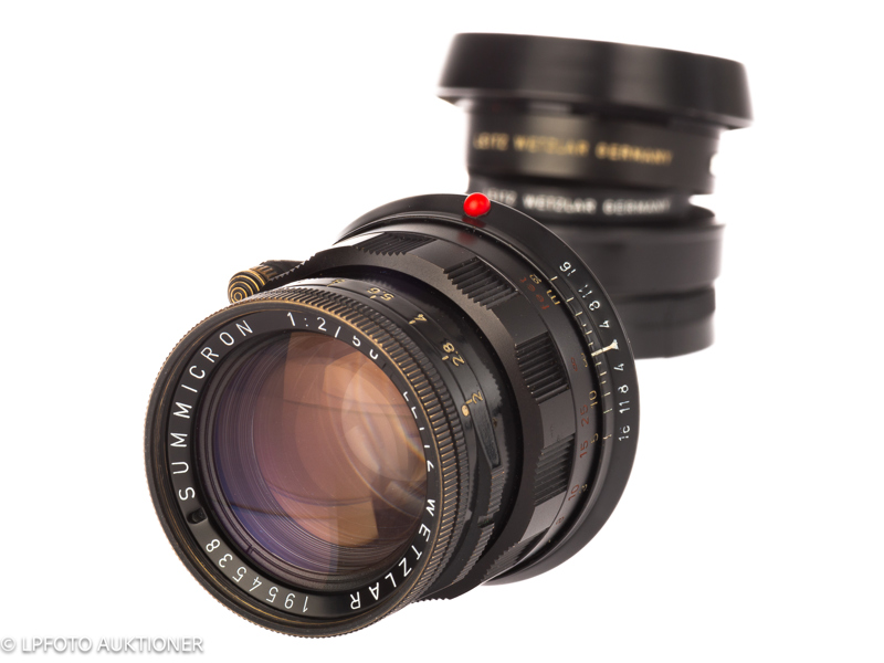 Summicron 2/50mm No.1954538