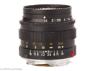 Summilux 1.4/50mm No.2503743