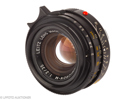 Summicron-M 2/35mm No.3307214