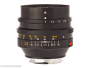 Noctilux-M 1/50mm No.3153683