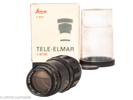 Tele-Elmar 4/135mm No.2207656