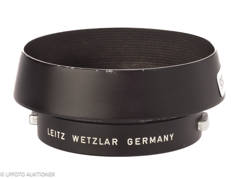 12586 Lens hood