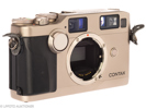 Contax G2 No.017006