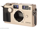 Contax G2 No.017006