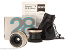 Biogon 2.8/28mm T* No.7711638