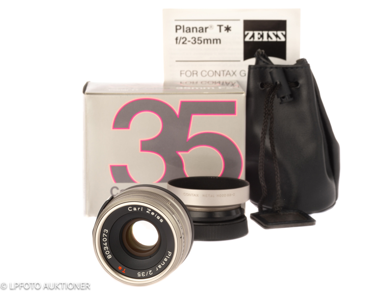 Planar 2/35mm T* No.8034073