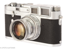 Leica M3 No.740276
