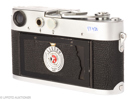 Leica M3 No.740276