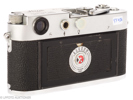 Leica M3 No.740276