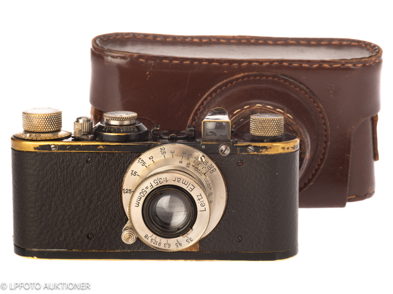 Leica I(c) No.49826