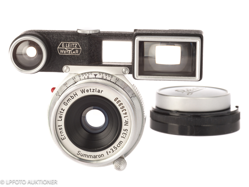 Summaron 3.5/3.5cm No.1436999