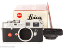 Leica M4-P "1913-1983" No.1619976 - E163