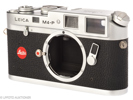 Leica M4-P "1913-1983" No.1619976 - E163