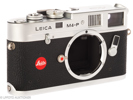 Leica M4-P "1913-1983" No.1619976 - E163