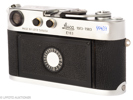 Leica M4-P "1913-1983" No.1619976 - E163