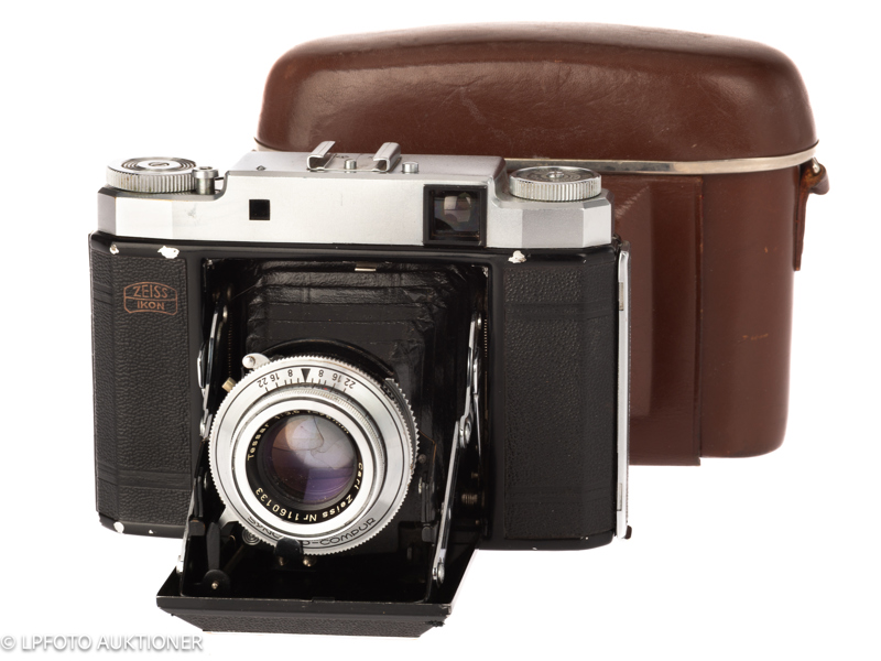 Super Ikonta III (531/16) No.D 28438