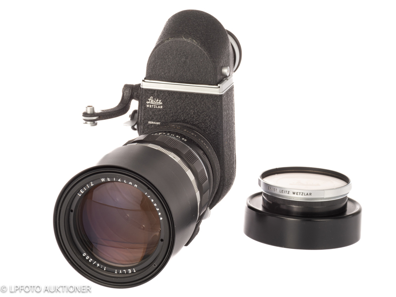 Telyt 4/200mm No.1749344