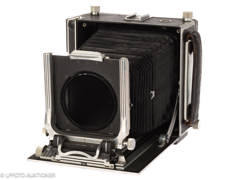 Linhof Super Technika III No.34974