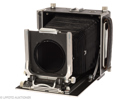 Linhof Super Technika III No.34974