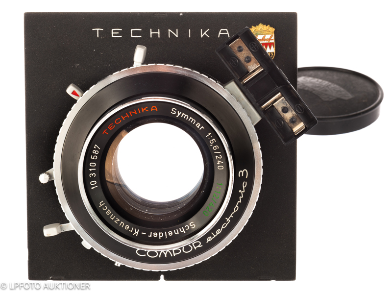 Symmar 5.6/240mm No.10310587