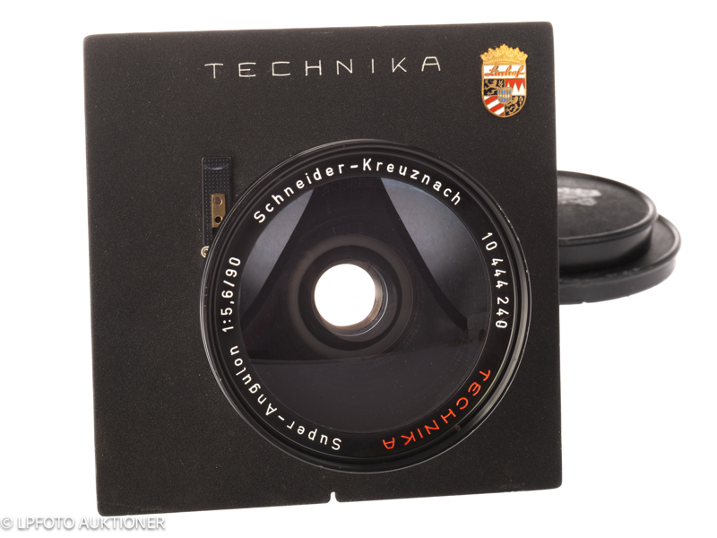 Super-Angulon 5.6/90mm No.10444240