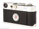 Leica M2 No.1052605