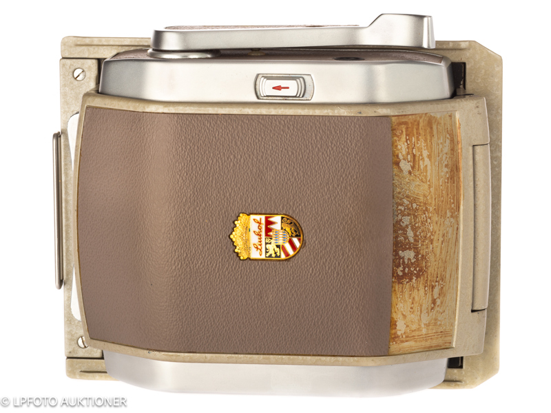 Linhof Super Rollex 6x9cm No.1141556