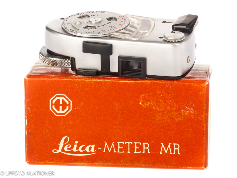 Leicameter MR-4 No.81381