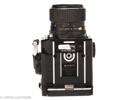 Mamiya M645J No.J118777