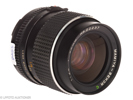 Mamiya-Sekor C 2.8/55mm No.22237