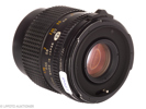 Mamiya-Sekor C 2.8/55mm No.22237