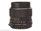 Mamiya-Sekor C 2.8/55mm No.22237