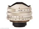 Voigtländer Super Wide-Heliar 4.5/15mm ASPH. No.9921067