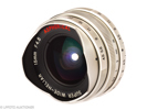 Voigtländer Super Wide-Heliar 4.5/15mm ASPH. No.9921067